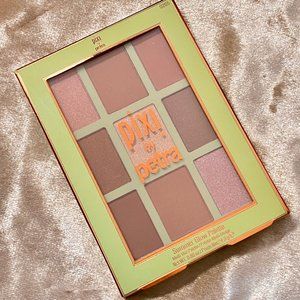 Pixi Beauty Summer Glow Palette BNIB